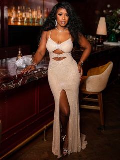 Remy Ma feet photo 1