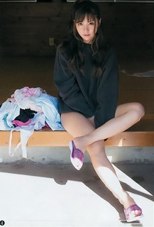 Ren Ishikawa feet photo 19