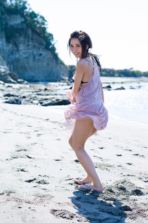 Ren Ishikawa feet photo 1