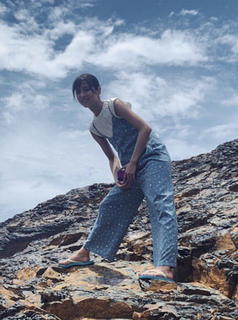 Ren Ishikawa feet photo 15