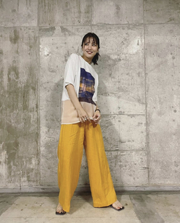 Ren Ishikawa feet photo 9