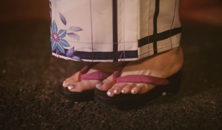 Ren Ishikawa feet photo 9