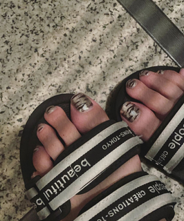 Ren Ishikawa feet photo 7