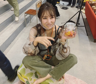Ren Ishikawa feet photo 1