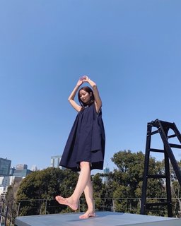 Ren Ishikawa feet photo 12
