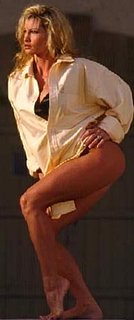 Rena Lesnar feet photo thumbnail