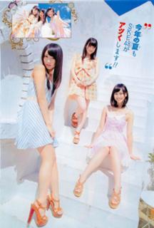 Rena Matsui feet photo 16