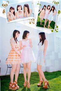 Rena Matsui feet photo 15