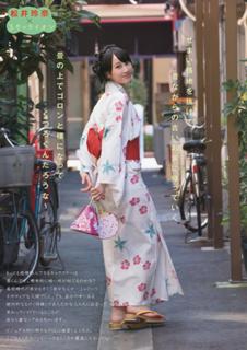 Rena Matsui feet photo 1