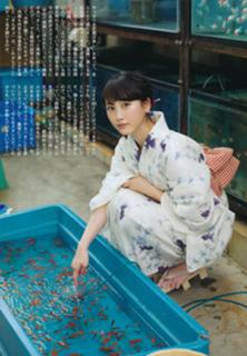 Rena Matsui feet photo 18