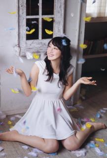 Rena Matsui feet photo 16