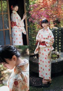 Rena Matsui feet photo 13