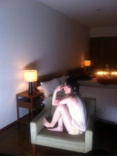 Rena Matsui feet photo 20