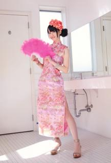 Rena Matsui feet photo 11