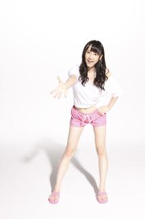 Rena Matsui feet photo 6