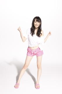Rena Matsui feet photo 5