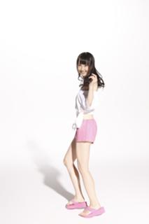 Rena Matsui feet photo 14