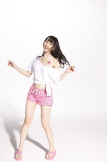 Rena Matsui feet photo 13