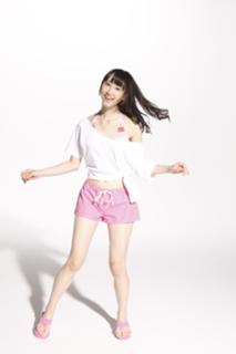 Rena Matsui feet photo 10