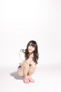 Rena Matsui feet photo 6