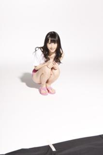 Rena Matsui feet photo 5