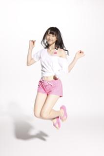 Rena Matsui feet photo 4