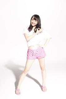 Rena Matsui feet photo 1