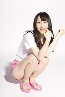 Rena Matsui feet photo 14