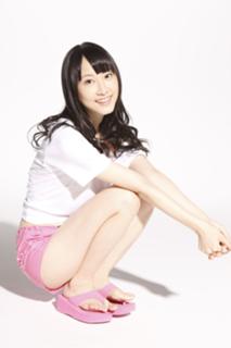 Rena Matsui feet photo 13