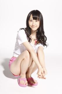 Rena Matsui feet photo 12