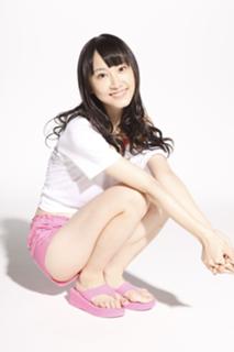 Rena Matsui feet photo 11