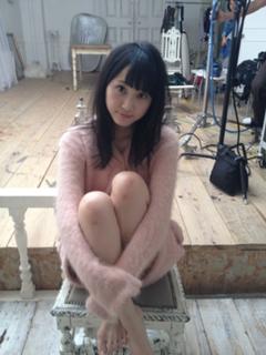 Rena Matsui feet photo 2