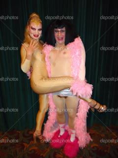 Rena Riffel feet photo 10