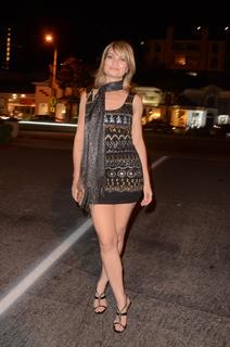 Rena Riffel feet photo 8