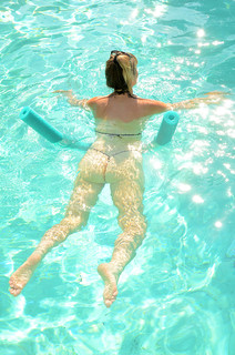 Rena Riffel feet photo 3