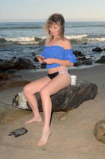 Rena Riffel feet photo 15
