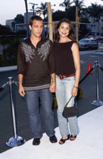 Rena Sofer feet photo thumbnail