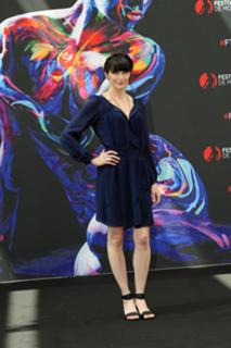 Rena Sofer feet photo thumbnail