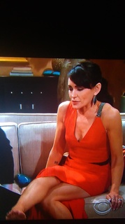 Rena Sofer feet photo thumbnail