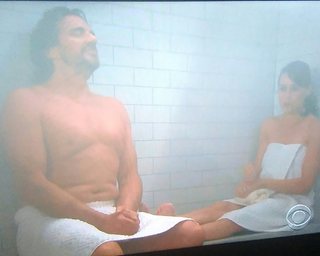 Rena Sofer feet photo thumbnail