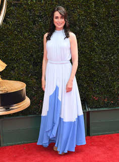 Rena Sofer feet photo thumbnail