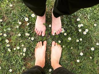 Rena Sofer feet photo thumbnail