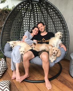 Rena Sofer feet photo thumbnail