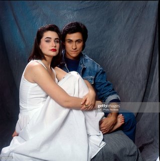 Rena Sofer feet photo thumbnail