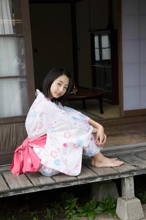 Rena Takeda feet photo 2