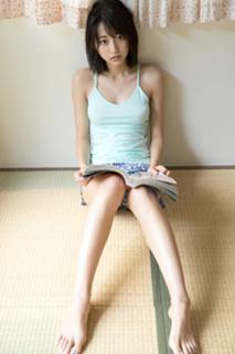Rena Takeda feet photo 14