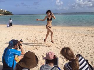 Rena Takeda feet photo 7