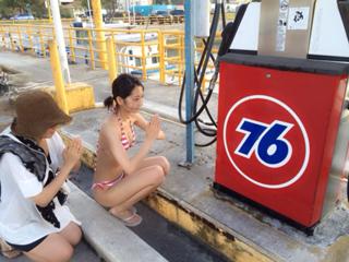Rena Takeda feet photo 5