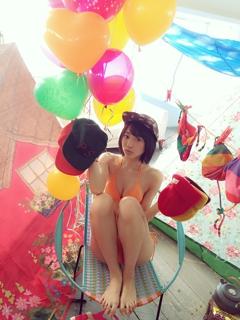 Rena Takeda feet photo 20