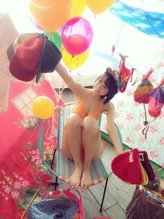 Rena Takeda feet photo 19